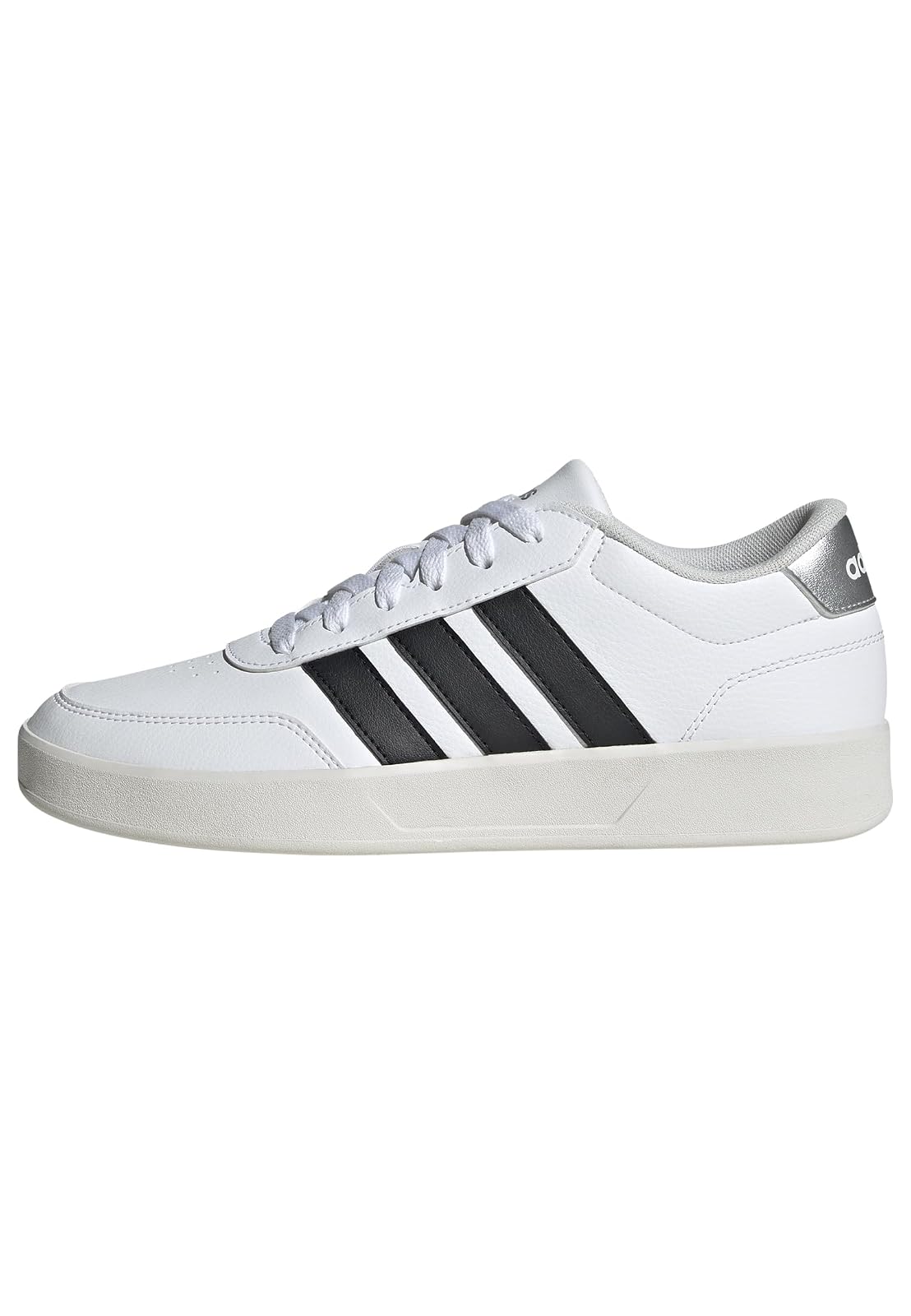 adidas Tenis Breaknet 3.0 Casual Mujer Blanco