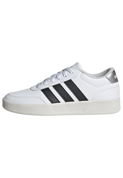 adidas Tenis Breaknet 3.0 Casual Mujer Blanco