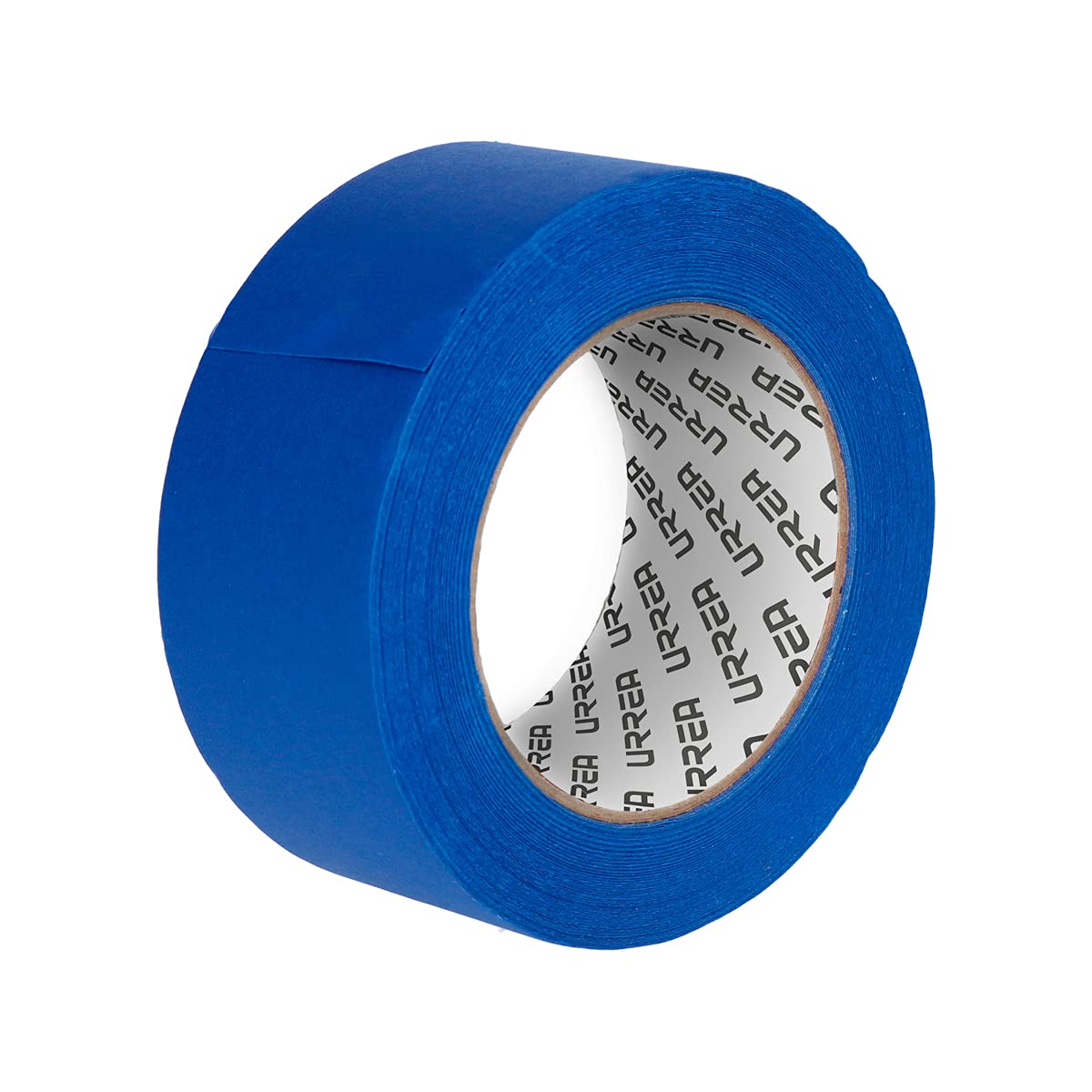 Urrea CIM03 Cinta masking tape azul para enmascarar 48 mm x 50 m