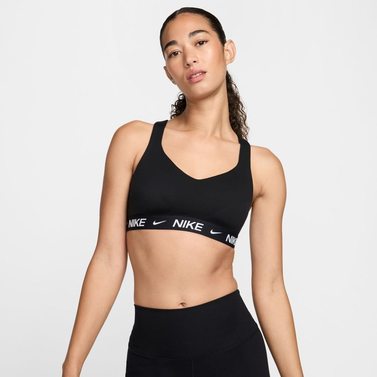 Nike DF Indy HGH SPT Bra Sports Bra Mujer
