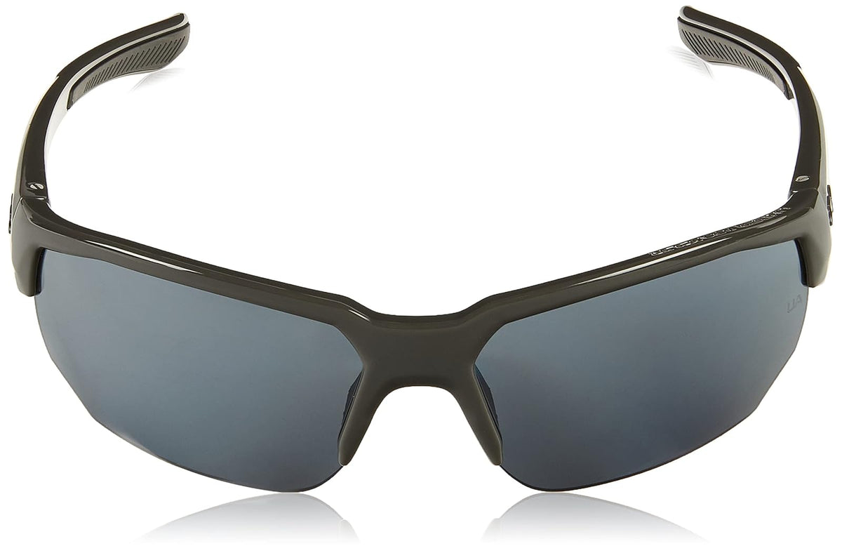 Under Armour Blitzing Wrap - anteojos de sol para hombre