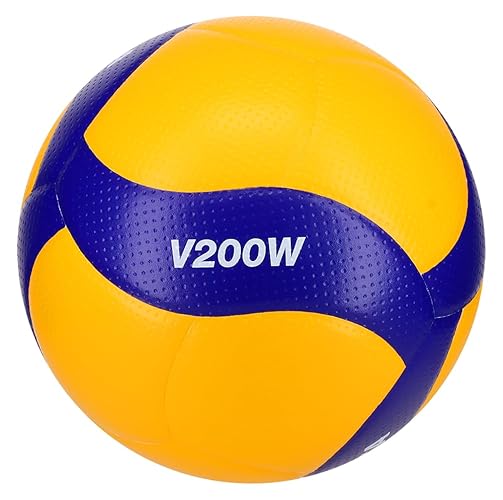 Mikasa V200W, Volleyball