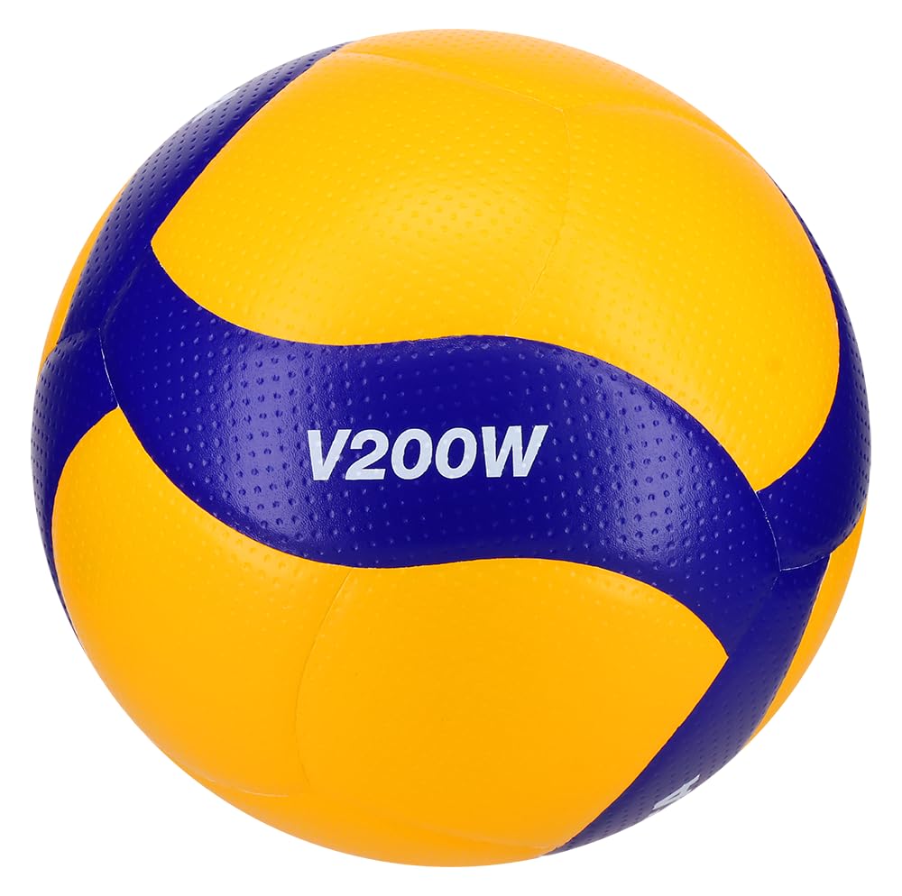 MIKASA V200W, Voleibol