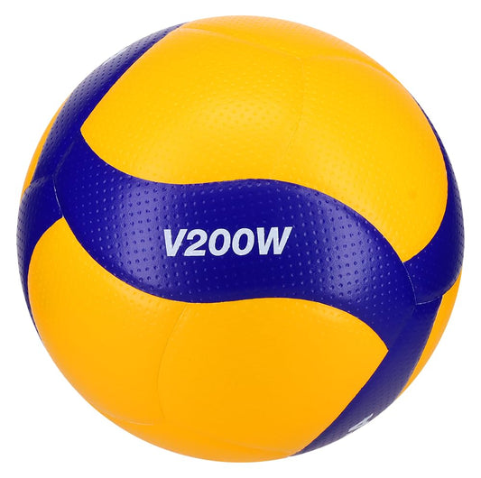 MIKASA V200W, Voleibol