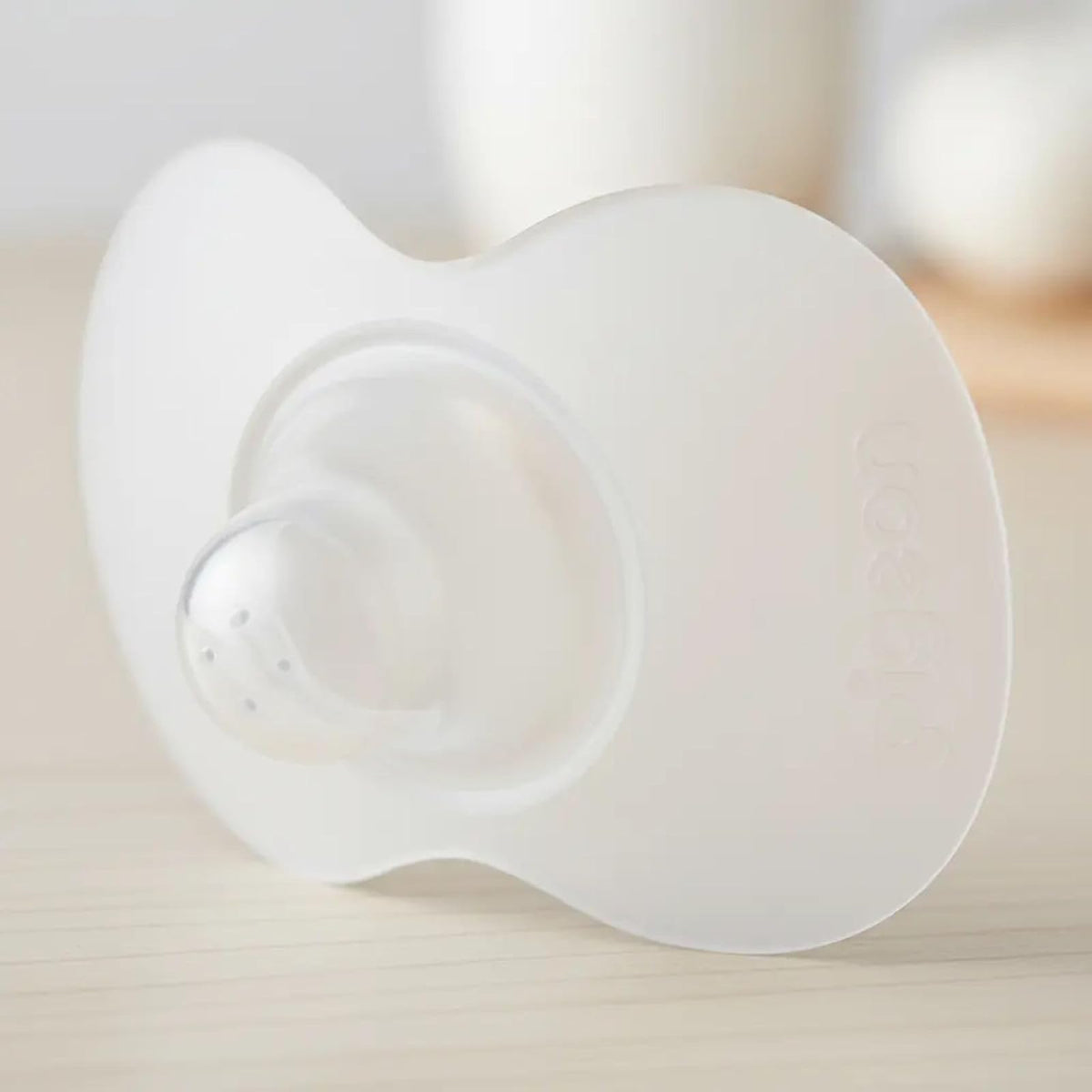 PIGEON | Protector de Lactancia de Silicona | Cosas para Bebes Recien Nacidos - Articulos para Bebe Previene Irritación | Alivia Pezones Adoloridos | Material Ultra Delgado