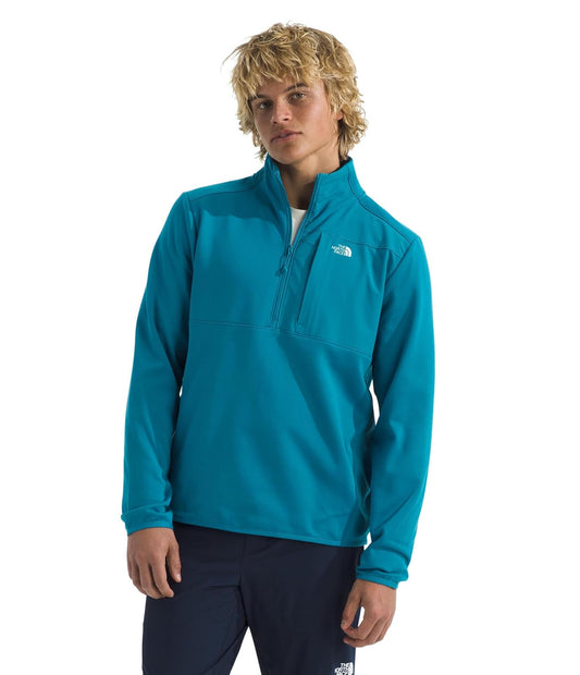 THE NORTH FACE Tnf Performance Fleece ¼ Zip Forro polar de alto rendimiento Hombre