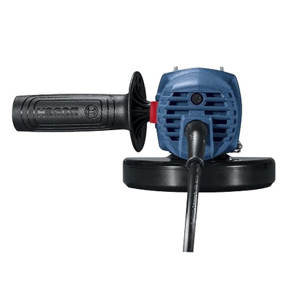 Bosch Professional Esmeril GWS 700, 710W 127V eje M14