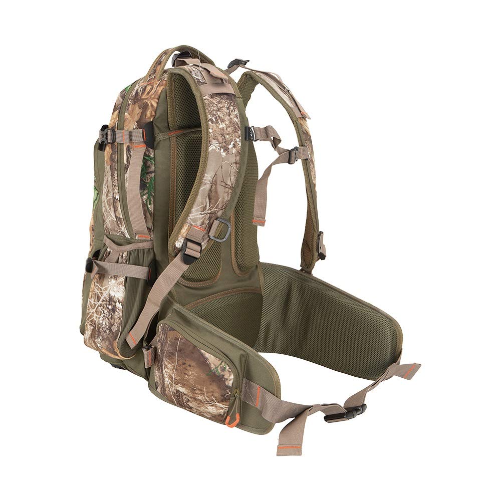 Allen Company Daypack Backpacks