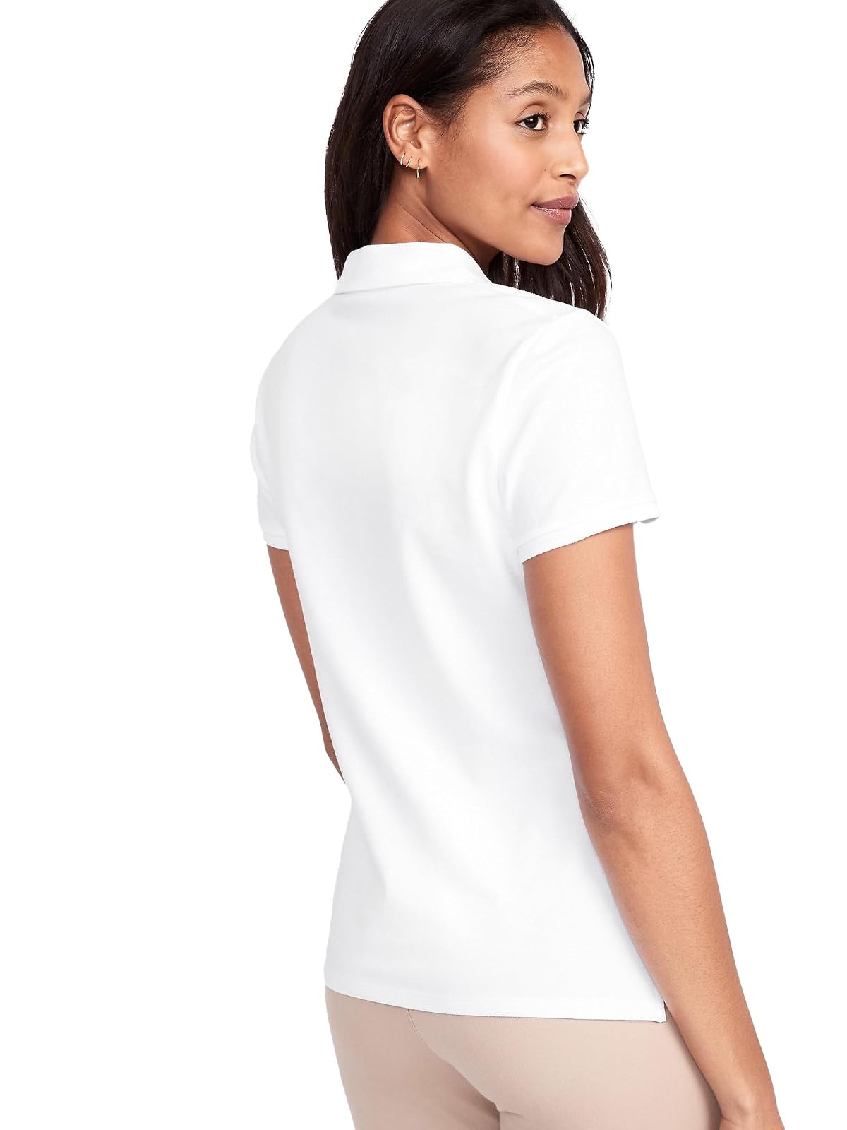 OLD NAVY 650704-003Xl Playera, Mujer
