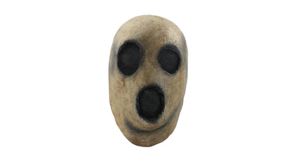 Ghoulish Productions Creepy Face Adult Mask