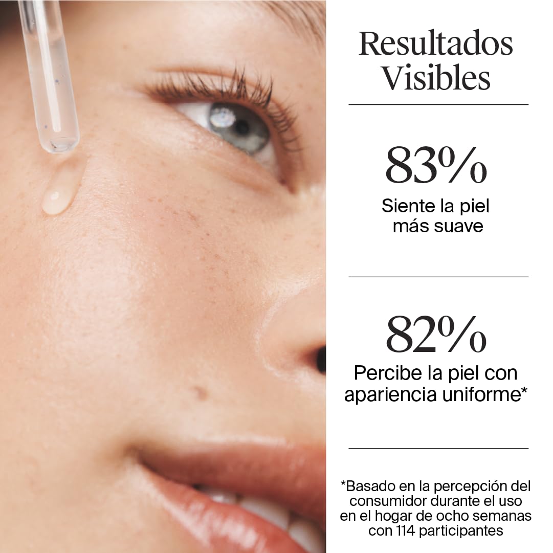 Neutrogena Serum Anti-Manchas Hydro Boost con Niacinamida y Ácido Hialurónico 30ml