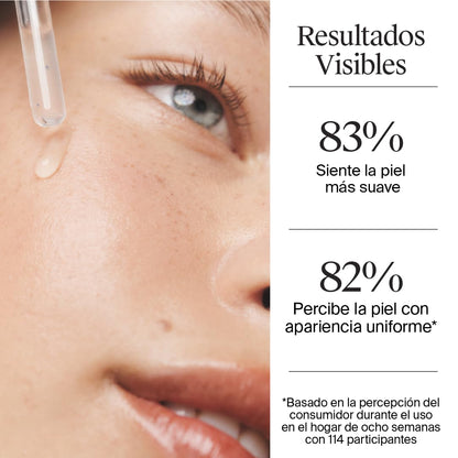 Neutrogena Serum Anti-Manchas Hydro Boost con Niacinamida y Ácido Hialurónico 30ml