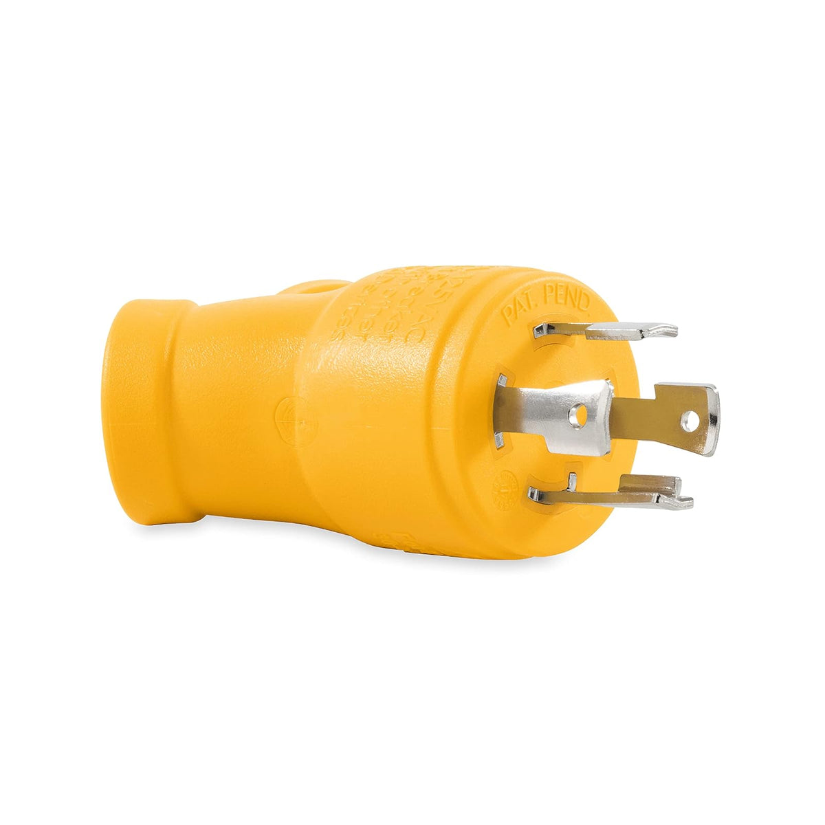 Camco Powergrip, 4-Clavijas