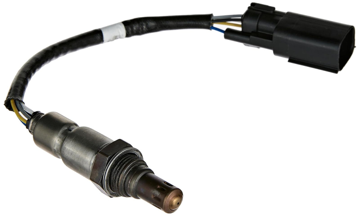 Sensor de oxígeno O2 | Sustituye a DY1140 DY1178 CA38188G1 ZZDL18861 9E5Z9F472D 24387 24397 250-25086 350-35024.