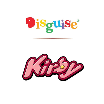 Disguise Kirby, disfraz oficial de Nintendo para hombre con ventilador inflador, talla única, Kirby, Talla única