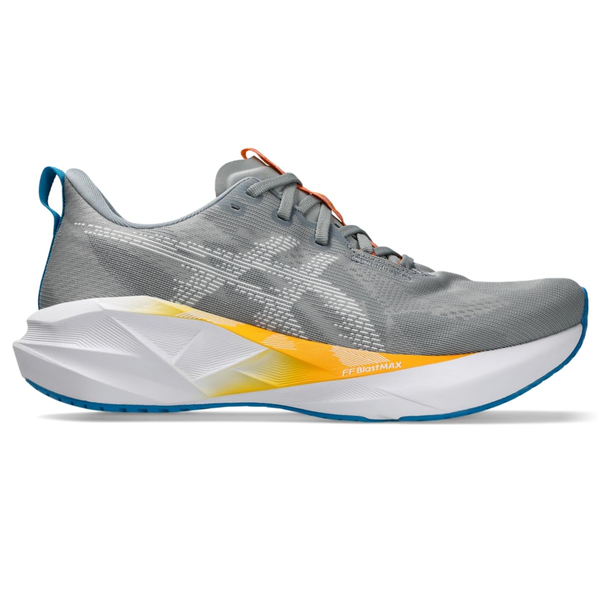 Asics Novablast 5 TR para Hombre | Zapatos para correr de carretera