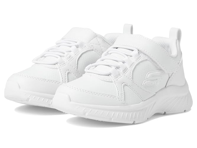 Skechers Microspec Plus - Tenis para niña