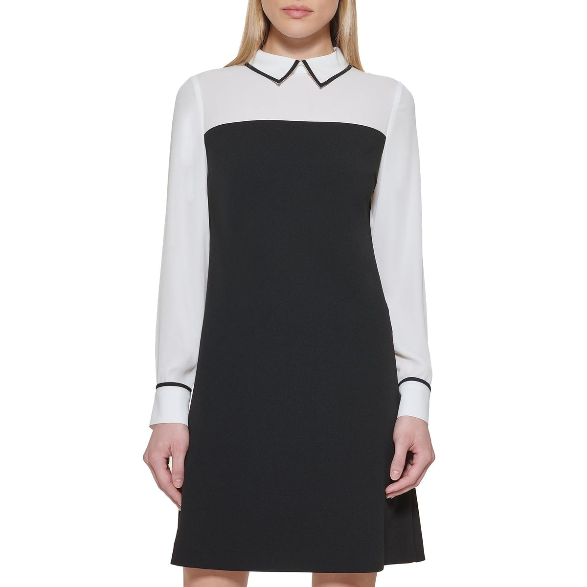 Tommy Hilfiger A2ac1lvv Vestido Mujer