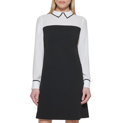 Tommy Hilfiger A2ac1lvv Vestido Mujer