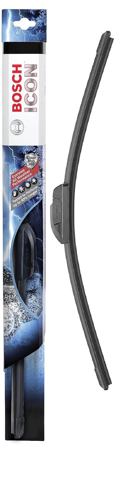 Bosch ICON Limpiaparabrisas 26OE
