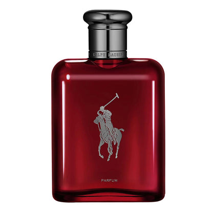 Ralph Lauren Polo Red Le Parfum para Hombre - 125 ml