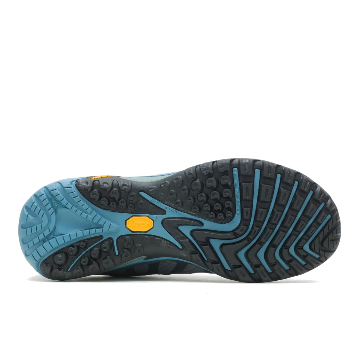 Merrell Siren Edge 3 Zapatos para senderimo para Mujer
