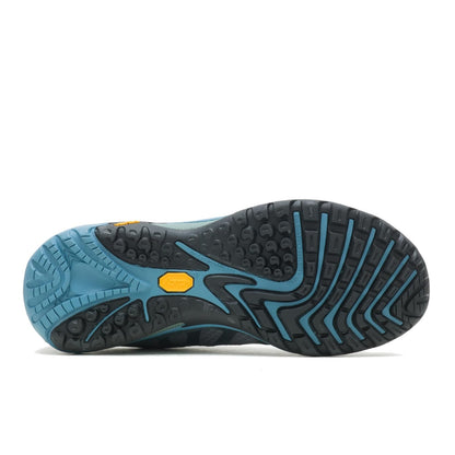 Merrell Siren Edge 3 Zapatos para senderimo para Mujer