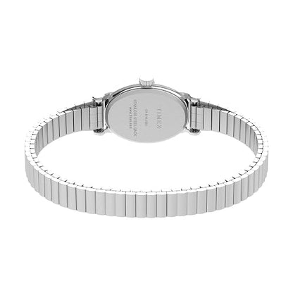 Timex Cavatina - Reloj para mujer de 18 mm