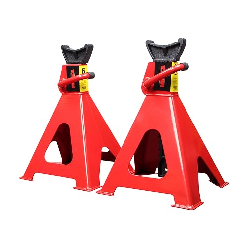 Mikel's T-9366 Torres para Automóvil 6 Ton