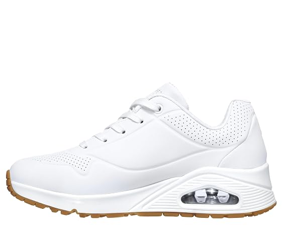 Skechers Uno-Stand on Air Tenis para Mujer | Zapatos casuales