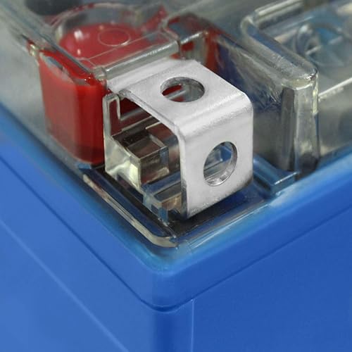 Mighty Max Battery YTZ14S Gel 12V 11.2Ah 230CCA SLA Power Sport Batería Producto Marca