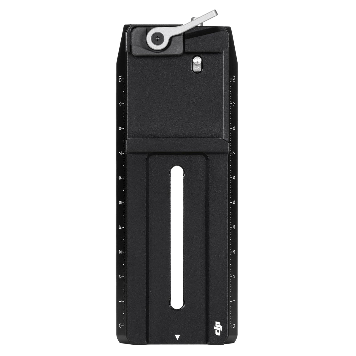 DJI Placa Inferior de liberación rápida RS Pro (2024), Compatible RS 4 Pro, RS 4, RS 3 Pro, RS 3, RS 2