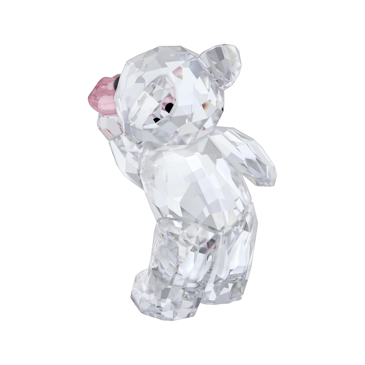 Swarovski Oso Kris UN Beso Lleno de Amor