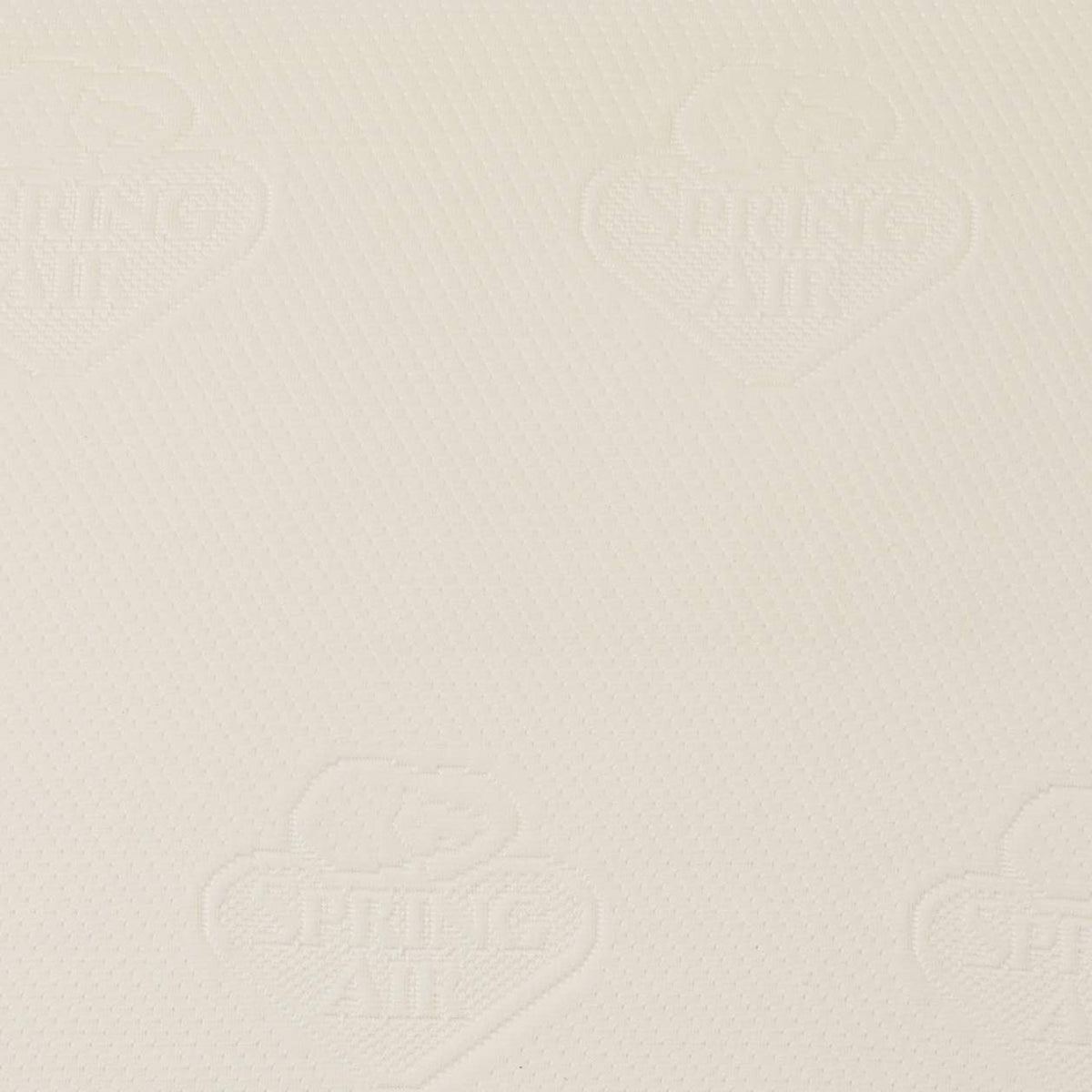 Spring Air Exclusive Memory Foam Almohada Exclusive, Estándar