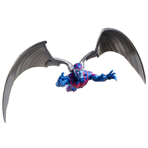 Marvel Legends Series, Arcángel, Figura de acción de 15 cm, X-Men '97