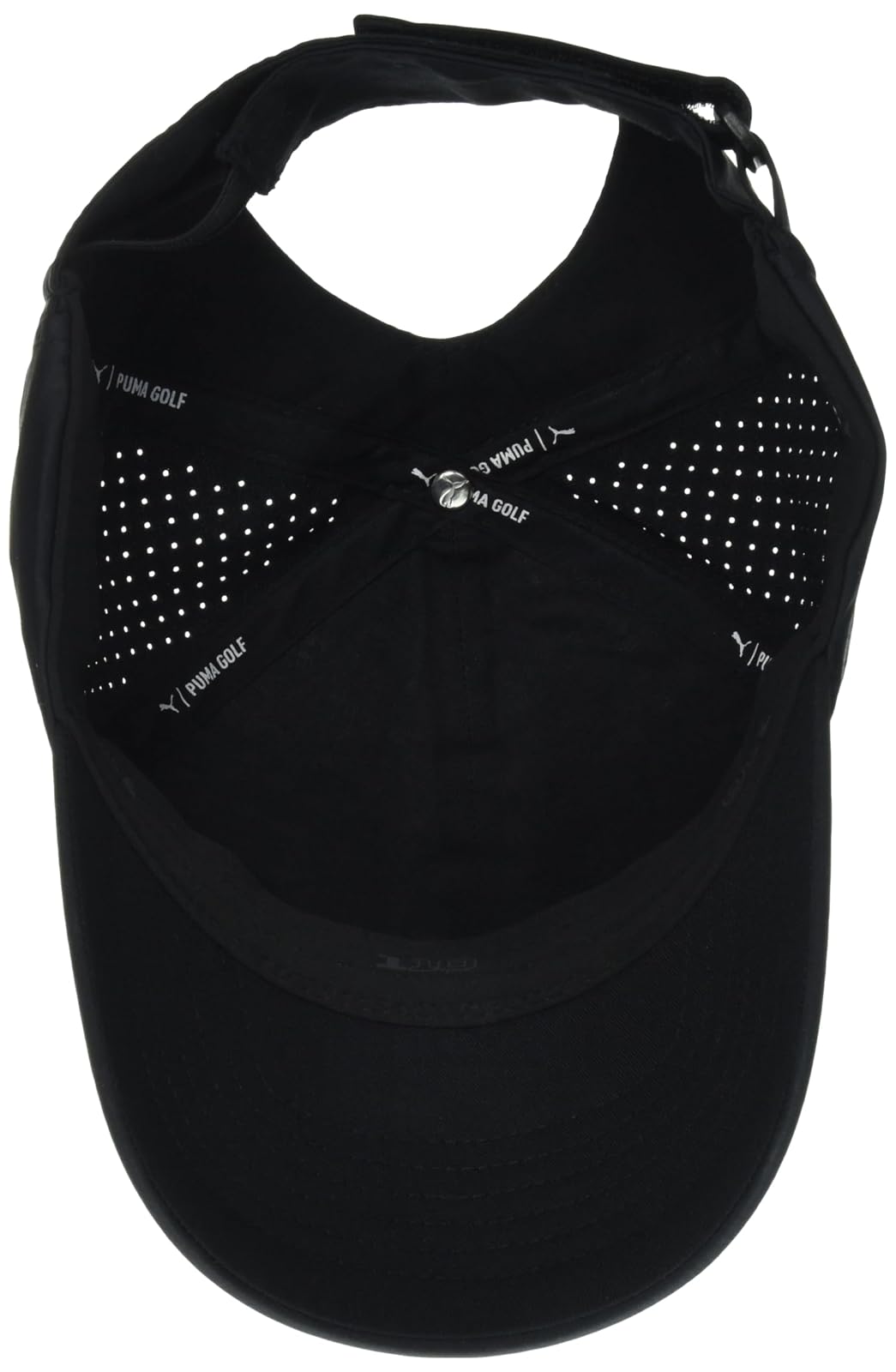 pumagolf S Ponytail Cap Tapa Mujer