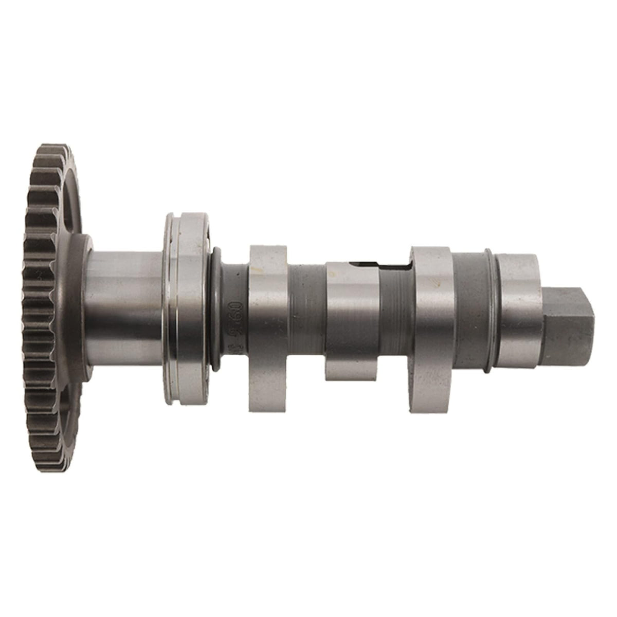 Hot Cams Árbol de Levas 1139-2 Compatible con Honda CRF 250 R 2004-2007, CRF 250 X 2004-2017