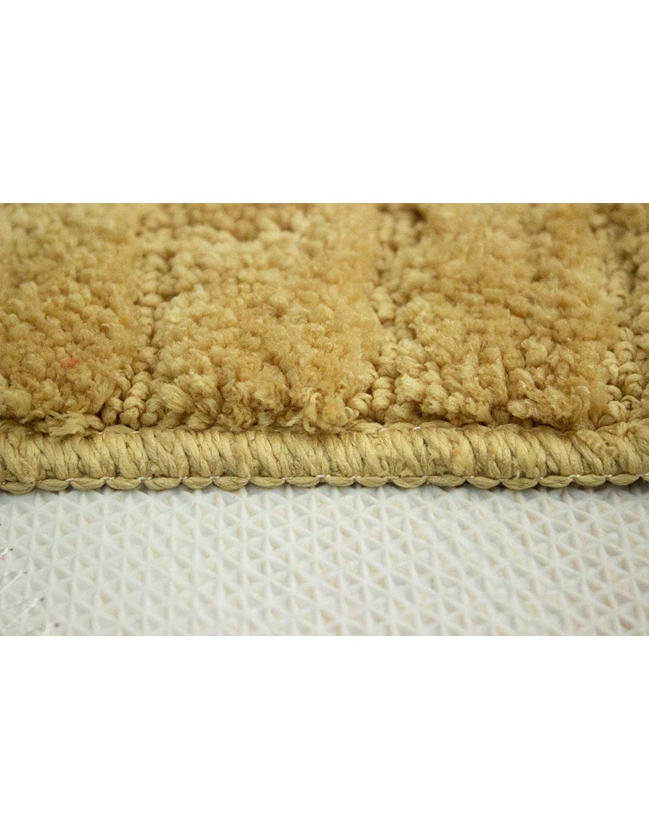 Tapete de baño DIB Oasis Beige 40X60 CM