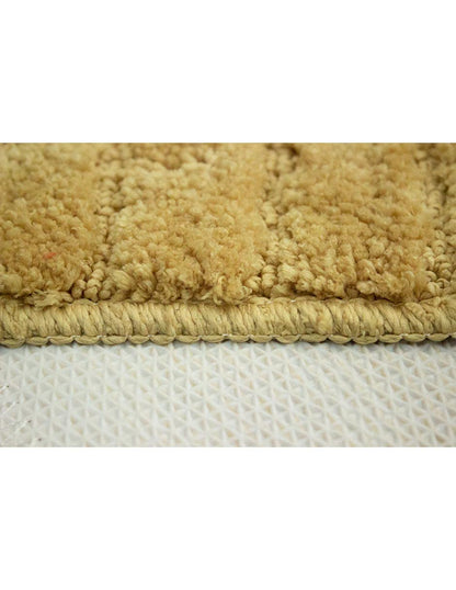 Tapete de baño DIB Oasis Beige 40X60 CM