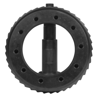Yukon Gear & Axle Juego de Engranajes de Anillo y Piñón para Diferencial GM 8.5/8.6 in, 3.73, YG GM8.5-373