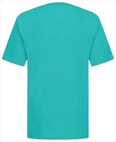 Nautica - Camiseta de Manga Corta para niño
