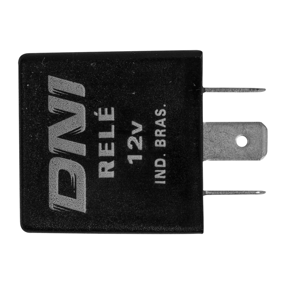 DNI Relevador Intermitente y Direcciónal 3 Terminales Aveo Spark Fiat Ford Peugeot Volvo Audi BMW Toyota EFL-31