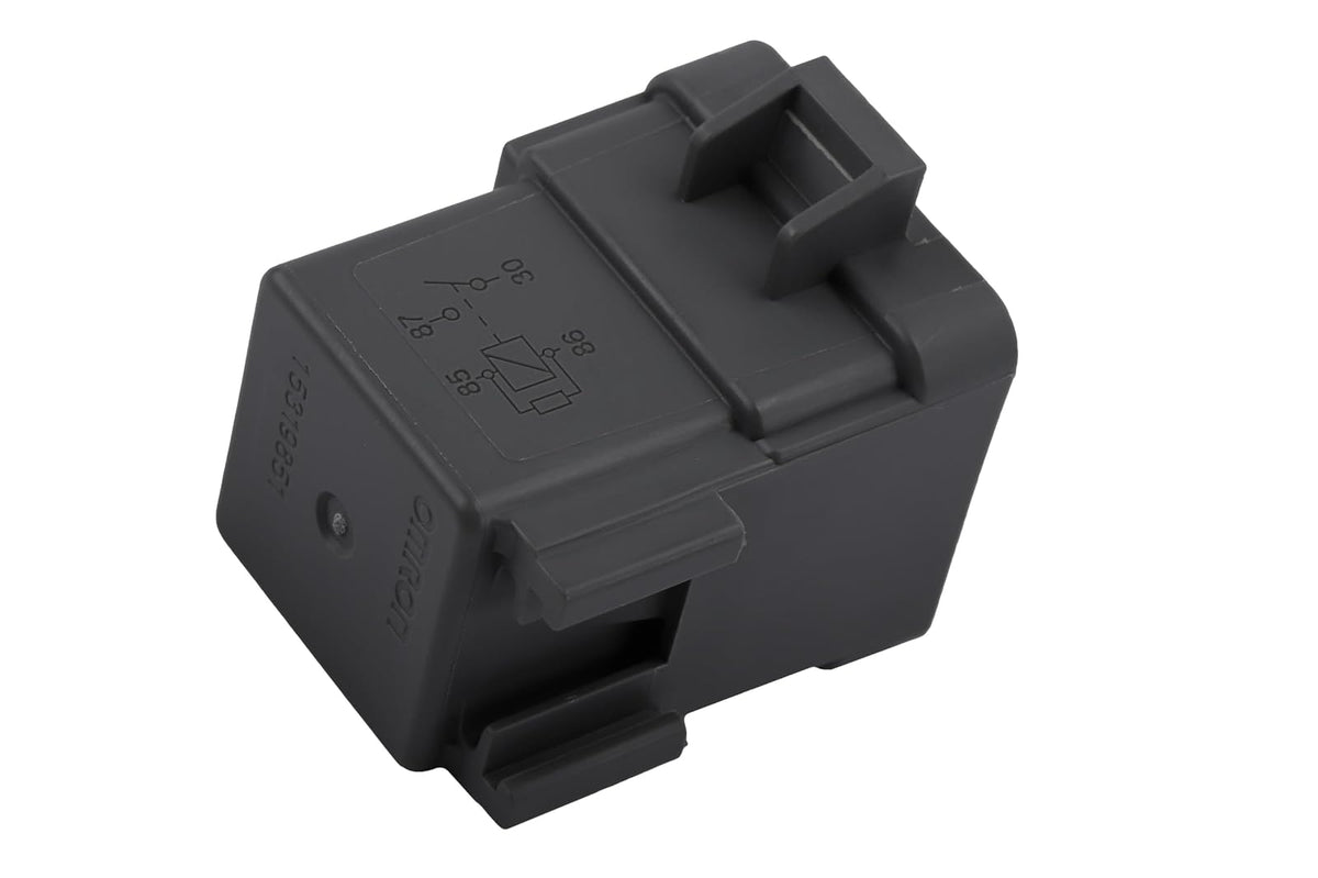 GM Genuine Parts Relé Multiusos 212-559