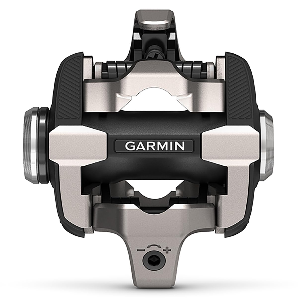 Garmin Rally XC, Kit de reconstrucción de Pedal de Repuesto, Derecha, detección