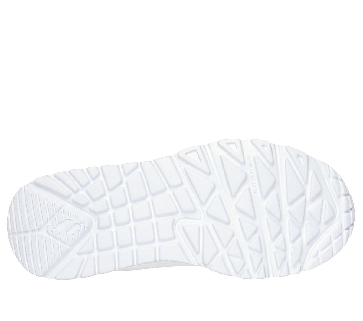 Skechers Uno Lite - Cierre fácil Zapatillas para Niñas