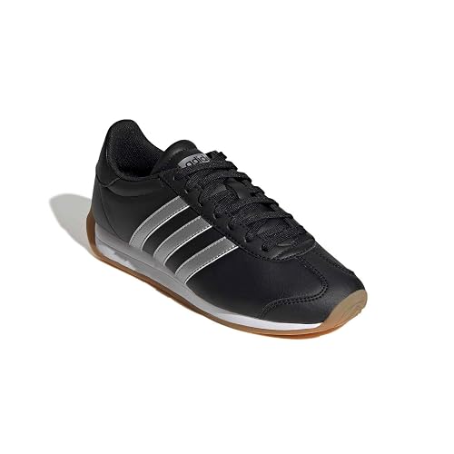 adidas Tenis Run Era Mujer Entrenamiento Negro