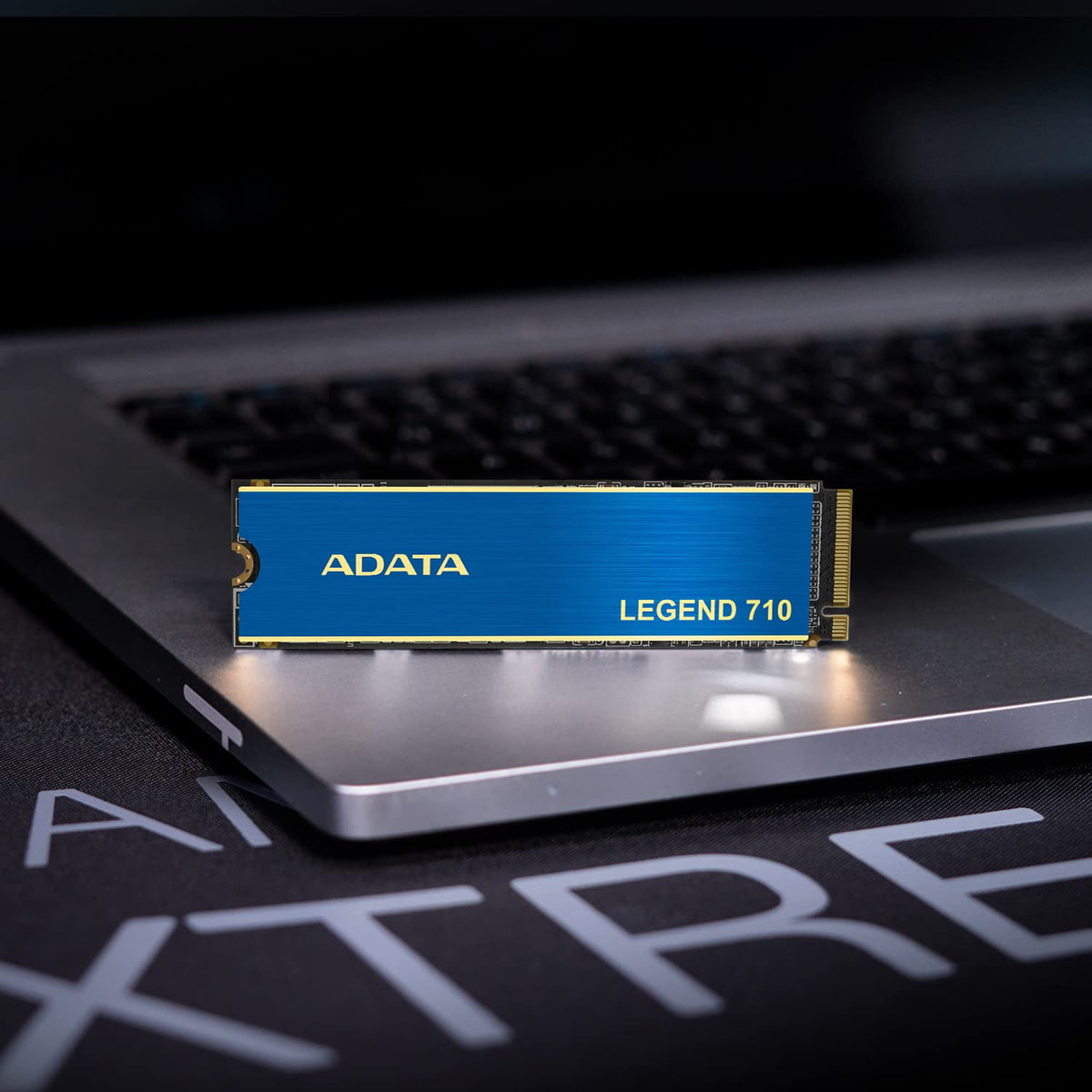 ADATA SSD Legend 710 1TB PCIe Gen3 x4 M.2 NVMe 2100MB/S1.3 2280 ALEG-710-1TCS