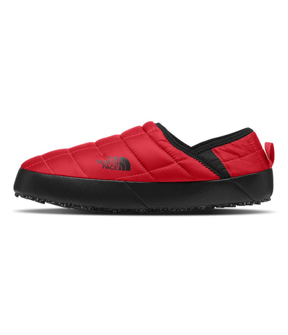 Botas The North Face ThermoBall Traction V para Hombre - 29.0 cm - Rojo - negro (TNF Red - TNF Black)
