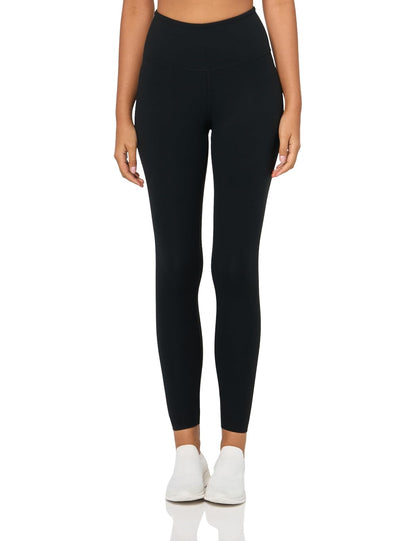 Danskin Performance Nylon High Rise Ankle Legging Leggings Mujer