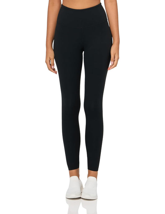 Danskin Performance Nylon High Rise Ankle Legging Leggings Mujer